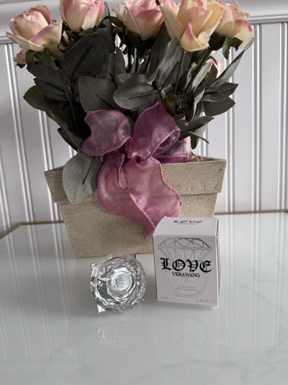 Vera Wang Love 5ml miniature